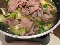 -全牛匠·乐山跷脚牛肉(西北旺万象汇店)