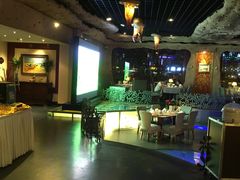 -万狮京华大酒店-中餐厅