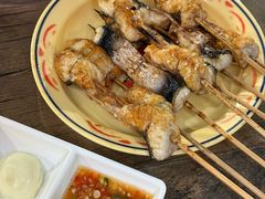 -辉记炭烧海鲜大排档·老字号(福田店)