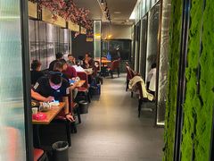 大堂-老板恋上鱼(环山路店)