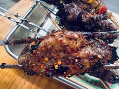 -炒豆合作社(东四总店)