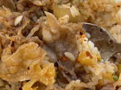 -食其家·牛丼咖喱(苏州永旺店)