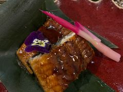 -活鳗饭·鹅肝范儿(高碑店店)