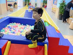 -星动计划儿童运动馆(闵行乐虹坊店)