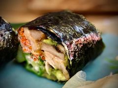 -Hatsune隐泉日式料理(三里屯太古里店)
