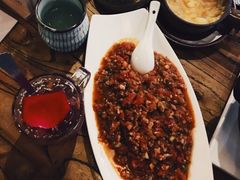 -兰木肆·云南菜(龙湖U城天街店)