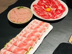 -火堯火锅(武汉总店)
