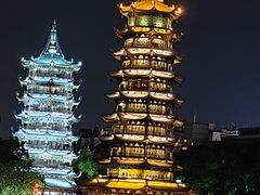 -桂林两江四湖景区