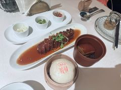 -杭州新新饭店·1913餐厅