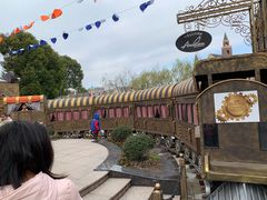 -安徒生童话乐园