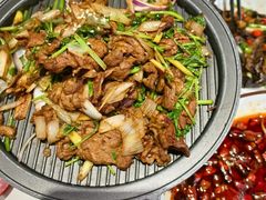 -大碗居·烤鸭·鱼头泡饼(天坛东门店)