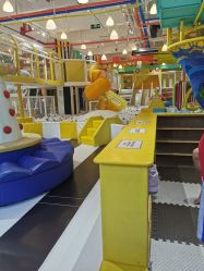 -泛尼尼儿童乐园(文化广场店)