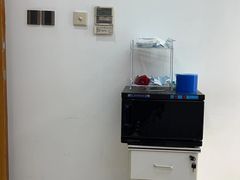 -圣贝口腔(海淀店)