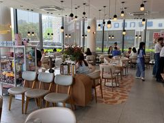 -必胜客(湘隆店)