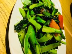 -潮粥荟·潮汕砂锅粥(朝阳大悦城店)
