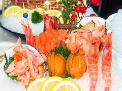 -喜聚薈·花膠雞海鮮火鍋(越秀店)