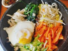 石锅拌饭-全州拌饭馆(断桥店)