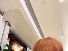 -绿茶餐厅(布吉万象汇店)