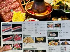 -乔先生涮肉·鲜活牛羊肉火锅(塘沽店)