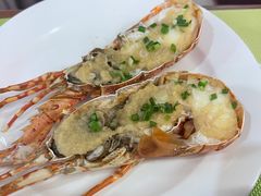 -中关村皇冠假日酒店·红轩中餐厅