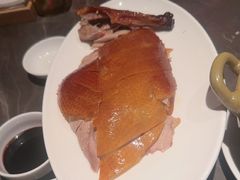 -金鸭季·北京烤鸭(深业上城店)