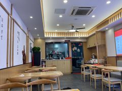 -福瑞记老孙头biangbiang面(新生路店)