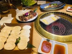 -久苑烧肉(世界城广场店)