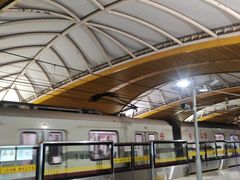 -秀沿路(地铁站)