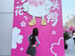 -金茂览秀城