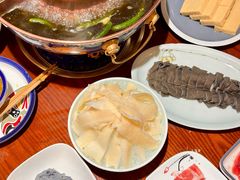 -1078號老北京涮肉(松柏店)