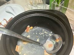 -汤城小厨•粤菜•靓汤(西直门凯德MALL店)