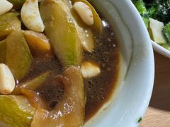 -水先生寧波菜(天一店)