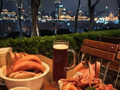 -宝莱纳餐厅(滨江店)