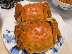 -马王堆海鲜水产市场