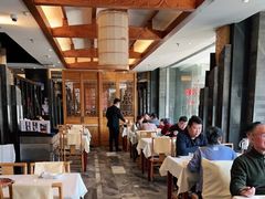 靠窗位-辣婆婆(航天桥店)