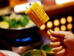 -有喜屋·深夜食堂(北京西路店)