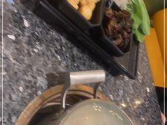 -一席地·本地鸡窝·杭帮鸡火锅(萧山银隆百货店)