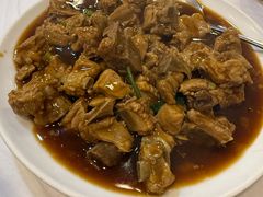 -丽华家常菜(北马路店)