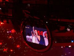 -宝能国际体育演艺中心