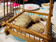 -南城十里潮汕鲜牛火锅·鲜虾生滚粥(融汇老商埠店)