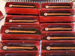 -HOT CRUSH趁热集合·现烤面包(环球港店)
