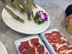 -牛天下·牛肉·海鲜·打边炉·融合菜