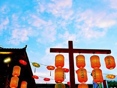 -鸿恩陶然大观园
