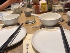 -汤城小厨•粤菜•靓汤(望京凯德mall店)