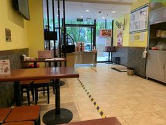 大堂-武圣羊汤·西北面(朝阳门店)
