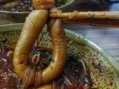 -平安桥张氏肥肠粉