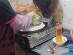 -舞素卷菜煎饼.糁汤(万达金街店)
