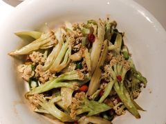 -新辣宴·湖南家常菜·商务聚餐(中粮创芯店)