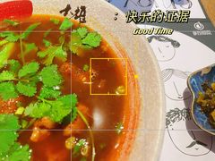 -静香HOUSE·全时段融合餐厅(七星欢乐颂店)
