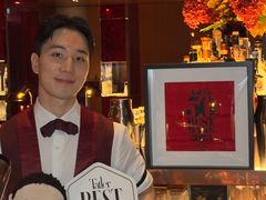 -新加坡丽思卡尔顿美年酒店